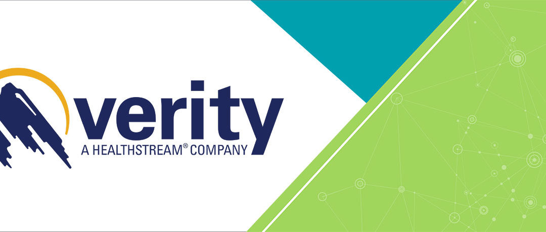 Verity: Simplified Processes Announcement