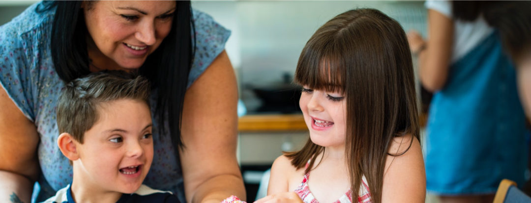 Autism Appreciation: Going from Education to Celebration