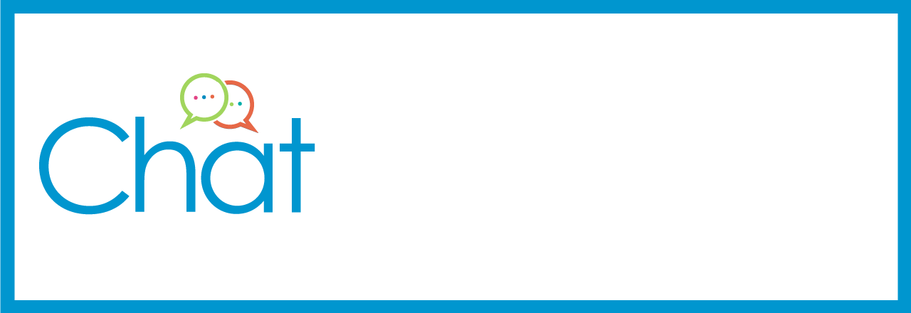 Chat-portal-centered CSAT handouts
