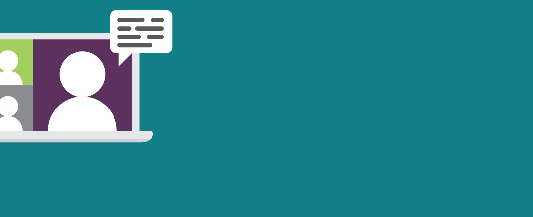Want to Review the April Connections Meeting Resources?